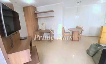 Imagem 3: Flat disponível para locação no Quality Suites Long Stay Vila Olímpia com 2 dormitórios e