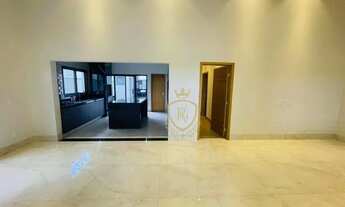 Imagem 2: Casa com 3 dormitórios à venda, 173 m² por R$ 1.090.000,00 - Condomínio Lagos D'Icara