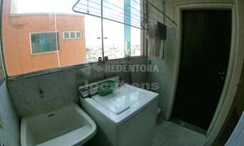 Imagem 6: Apartamento Padrão em São José do Rio Preto