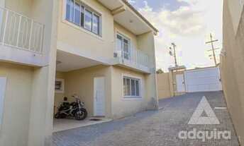 Imagem 5: Casa sobrado em condomínio com 3 quartos no Condomínio Residencial Jardim Lagoa - Bairro E