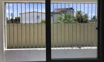 Imagem 4: Edf Dona Gersina, Candeias, unidades com 2 e 1 quarto, aceitamos financiamento, 60 mil