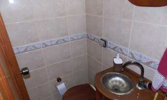 Imagem 7: Apartamento na Chácara Santo Antônio com 3 dormitórios , 2 banheiros , sacada e 1 vaga de