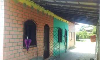 Imagem: Vende-se terreno com 3 kit Net/Salvaterra