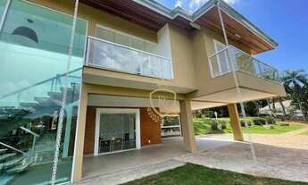 Imagem 4: Casa com 6 dormitórios à venda, 540 m² por R$ 2.850.000,00 - Condomínio City Castelo - Itu