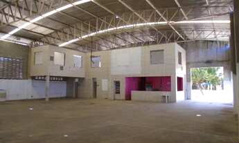 Imagem 6: Galpão à venda, 1500 m² por R$ 1.700.000,00 - Messejana - Fortaleza/CE