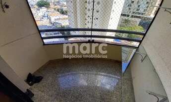 Imagem 6: SAO PAULO - Apartamento Padrão - PARQUE DA MOOCA