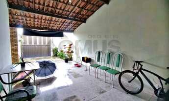 Imagem: Casa no Horto do Carvalho ll com 3 quartos