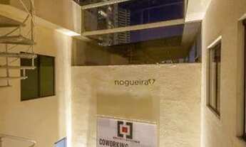 Imagem 5: Sala comercial de 24mts à 200mts da Estação Brooklin do metro