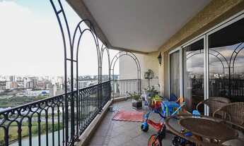 Imagem 4: SÃO PAULO - Apartamento Padrão - PANAMBY