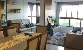 Imagem: Apartamento para aluguel possui 60 metros