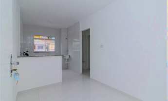 Imagem 3: Apartamento para alugar em Pirituba