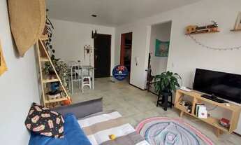 Imagem 2: Apartamento - 02 dormitórios - Fanny