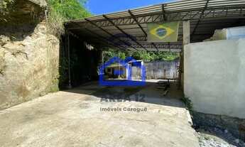 Imagem 1: CARAGUATATUBA - Casa Comercial - Jaraguazinho