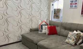 Imagem 2: Casa com 4 dormitórios, 422 m² - venda por R$ 2.300.000,00 ou aluguel por R$ 13.000,00/mês