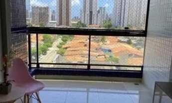 Imagem 6: APARTAMENTO NO BAIRRO DOS ESTADOS