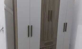 Imagem 4: Quarto mobiliado compartilhado - Ótima loc. Tudo incluso - Sem taxas extras- Perto tudo