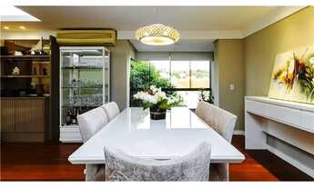 Imagem 2: Cobertura para venda possui 290 metros quadrados com 3 quartos em Menino Deus - Porto Aleg