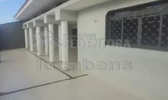 Imagem 4: Casa Padrão em São José do Rio Preto