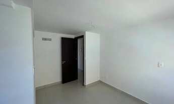 Imagem 4: Vendo apartamento com 56 m² no bairro cabo Branco em João Pessoa- PB