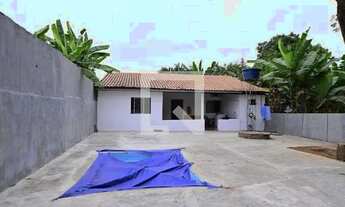 Imagem 2: Casa para Aluguel - St. Tocantinsn, 1 Quarto, 70 m2