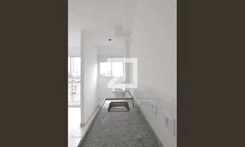 Imagem 6: Apartamento para Aluguel - Vila Guilhermina, 1 Quarto, 30 m2