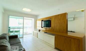 Imagem: Apartamento para Aluguel - Ingá, 1 Quarto