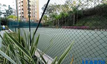 Imagem 7: APARTAMENTO - PANAMBY - SP