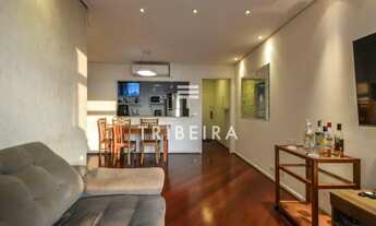 Imagem 5: Imóvel de 94m², com 3 dormitórios