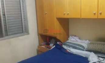 Imagem 6: Apartamento 2 Dormitórios c/ Vaga na Cidade Líder em Itaquera