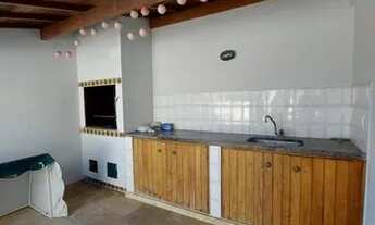 Imagem 5: Cobertura próximo ao Shopping Iguatemi com 225 metros quadrados 3 garagens