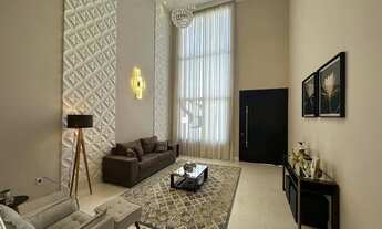 Imagem 5: SOBRADO MARAVILHOSO À VENDA NO SWISS PARK - CAMPINAS/SP