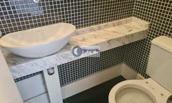 Imagem 4: Santana de Parnaíba - Apartamento Padrão - Tamboré