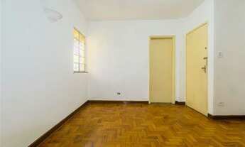 Imagem 4: APARTAMENTO CHARMOSO E CHEIO DE PERSONALIDADE NA BELA VISTA