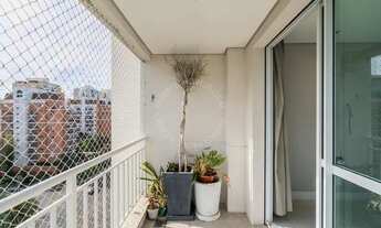 Imagem 5: PORTO ALEGRE - Apartamento Padrão - Jardim Europa