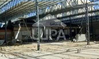 Imagem 6: Galpão com 2.970 metros para locaçao no Cambuci