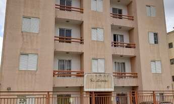 Imagem: Apartamento para aluguel, 58 metros quadrados