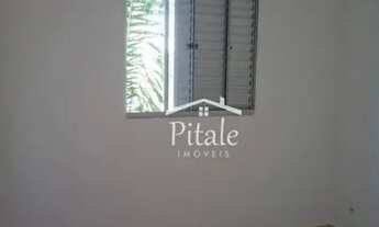 Imagem 4: Apartamento com 2 dormitórios para alugar, 43 m² por R$ 1.080/mês - Chácara Tropical (Cauc