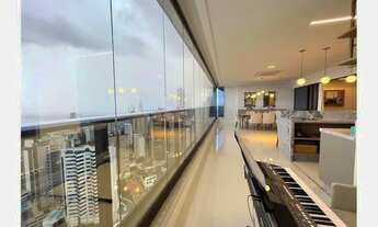 Imagem 4: Apartamento com 4 dormitórios à venda, 305 m² por R$ 6.600.000,00 - Graça - Salvador/BA