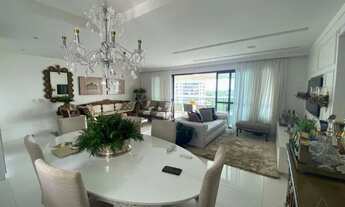 Imagem 1: Apartamento com 3 quartos e 2 suítes, 142,00 m² à venda por R$ 1.750.000,00