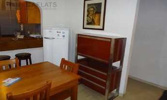 Imagem 5: 02239 - Flat/Aparthotel 2 Dorms, JARDINS - SÃO PAULO/SP