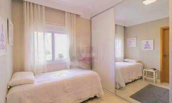 Imagem 7: Apartamento com 3 dormitórios à venda, 126 m² por R$ 1.470.000,00 - Vila Scarpelli - Santo