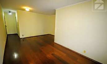 Imagem 2: Apartamento - Jardim Paraíso - Campinas