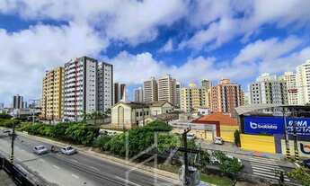 Imagem 3: Edifício GEMINI, 3/4, 2 suítes, próximo de COLÉGIO, HOSPITAL, ALAMEDA e SUPERMERCADO