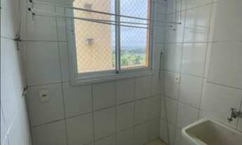 Imagem 2: Apartamento 3/4 Eldorado Buritis Jd. Maria Inês 10° Andar