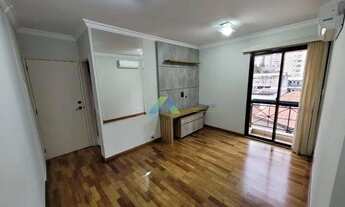 Imagem: Apartamento com 2 dormitórios, 50 m²