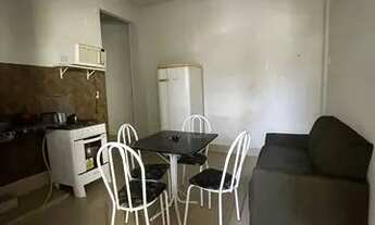 Imagem: Alugo apartamento mobiliado próximo unic