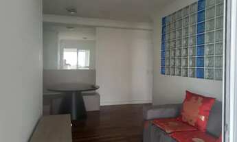 Imagem: Apartamento Locação Brooklin 67 m² 2