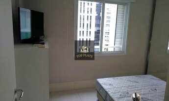 Imagem 6: Flat disponível no Itaim Bibi