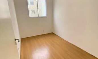 Imagem 4: Apartamento 2 quartos s/ vaga - Condomínio Viva Mais