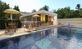 Imagem 2: Apartamento no Monte Castelo Cod0194